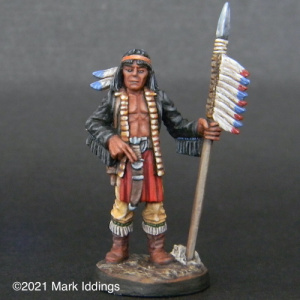 Tribals (4)